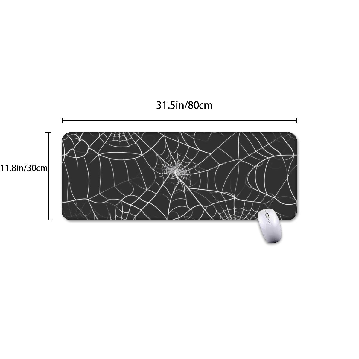 Mouse Pad Plus Size