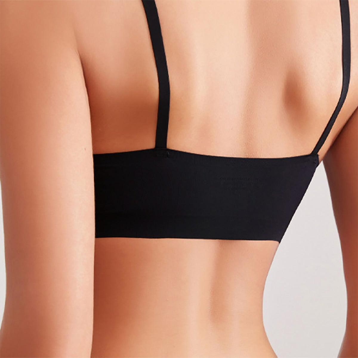 Women's Seamless Underwear For the USA|180GSM DTF