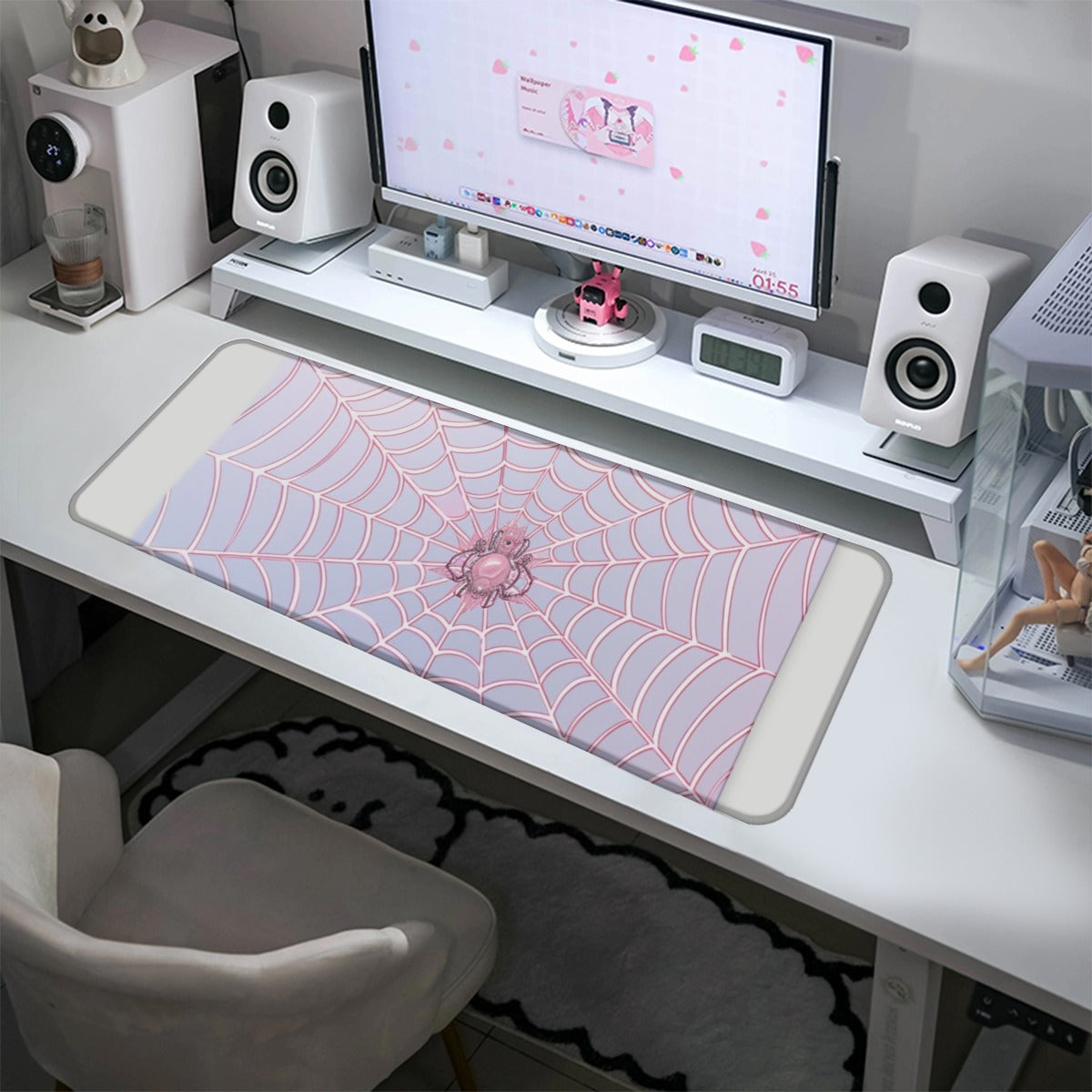 Mouse Pad Plus Size