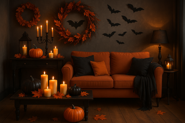 🏠 Home & Décor