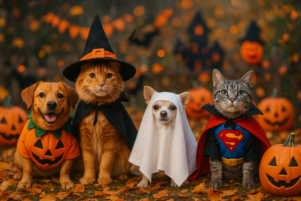 🐾 Pet Wear