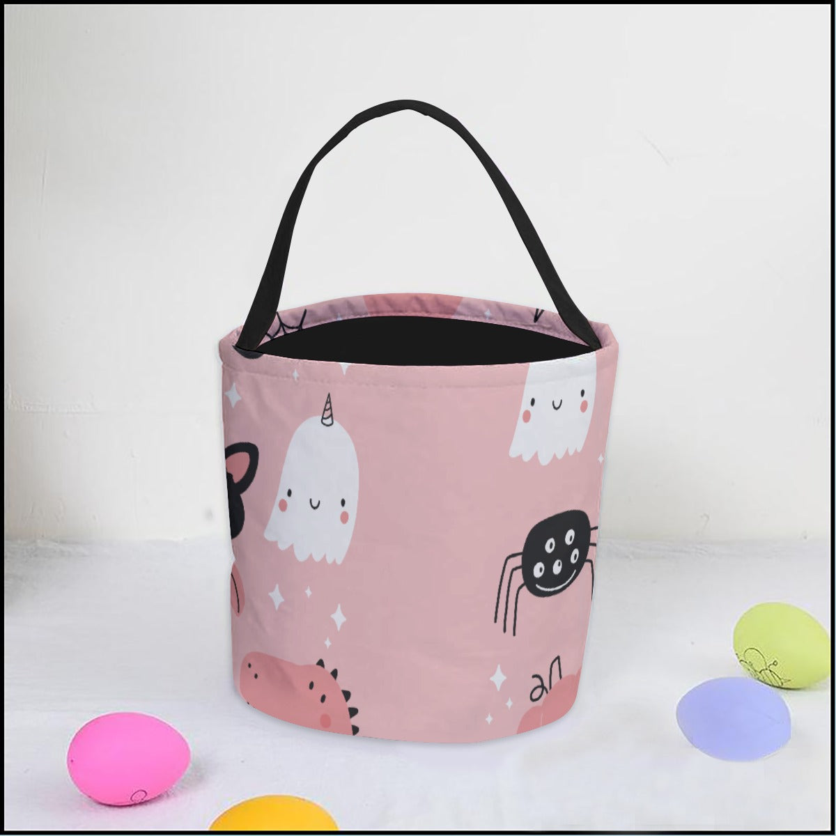 Halloween Candy Bag