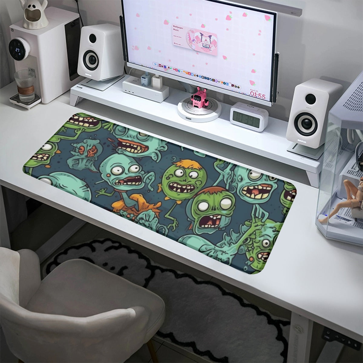 Mouse Pad Plus Size