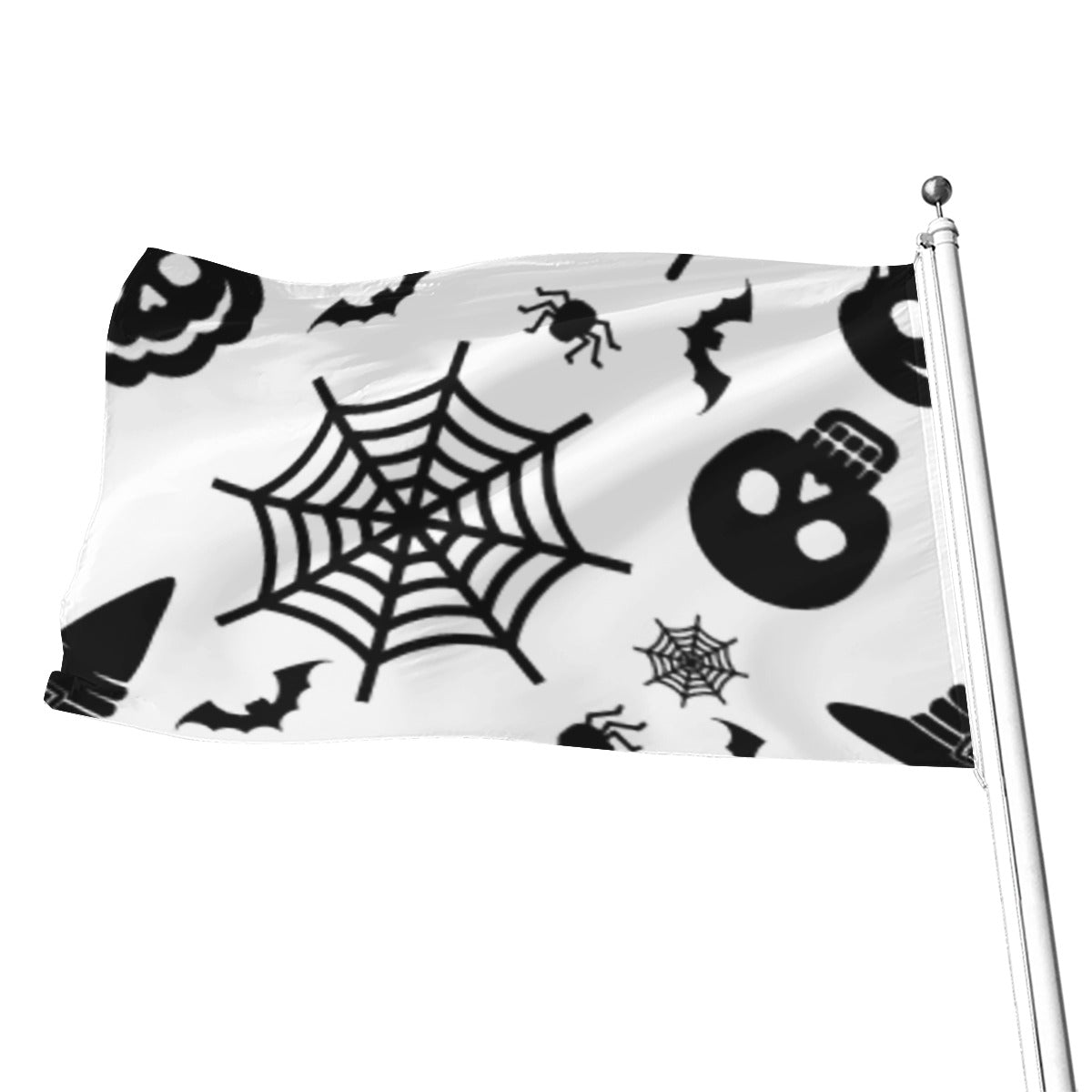 All-Over Print Flag