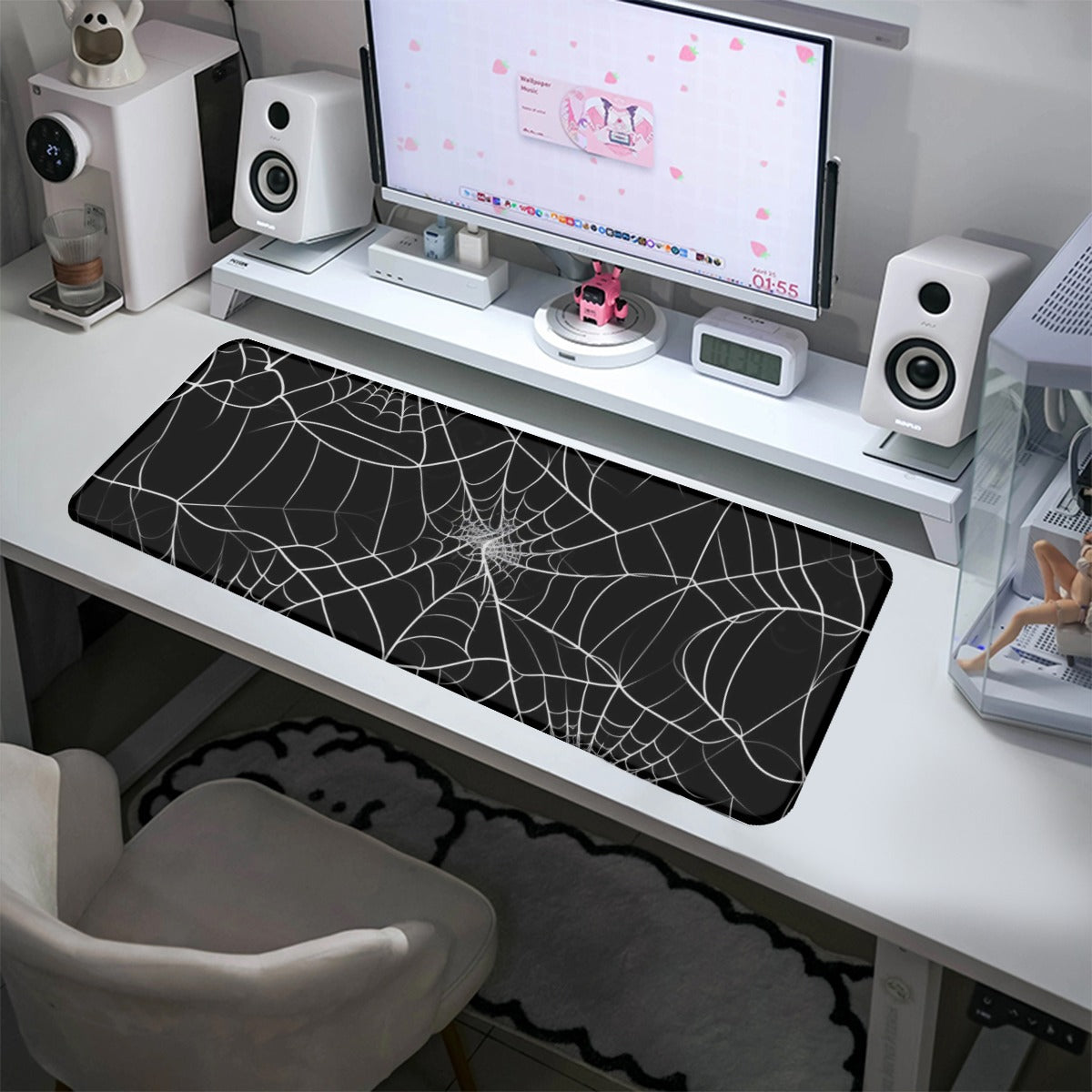 Mouse Pad Plus Size