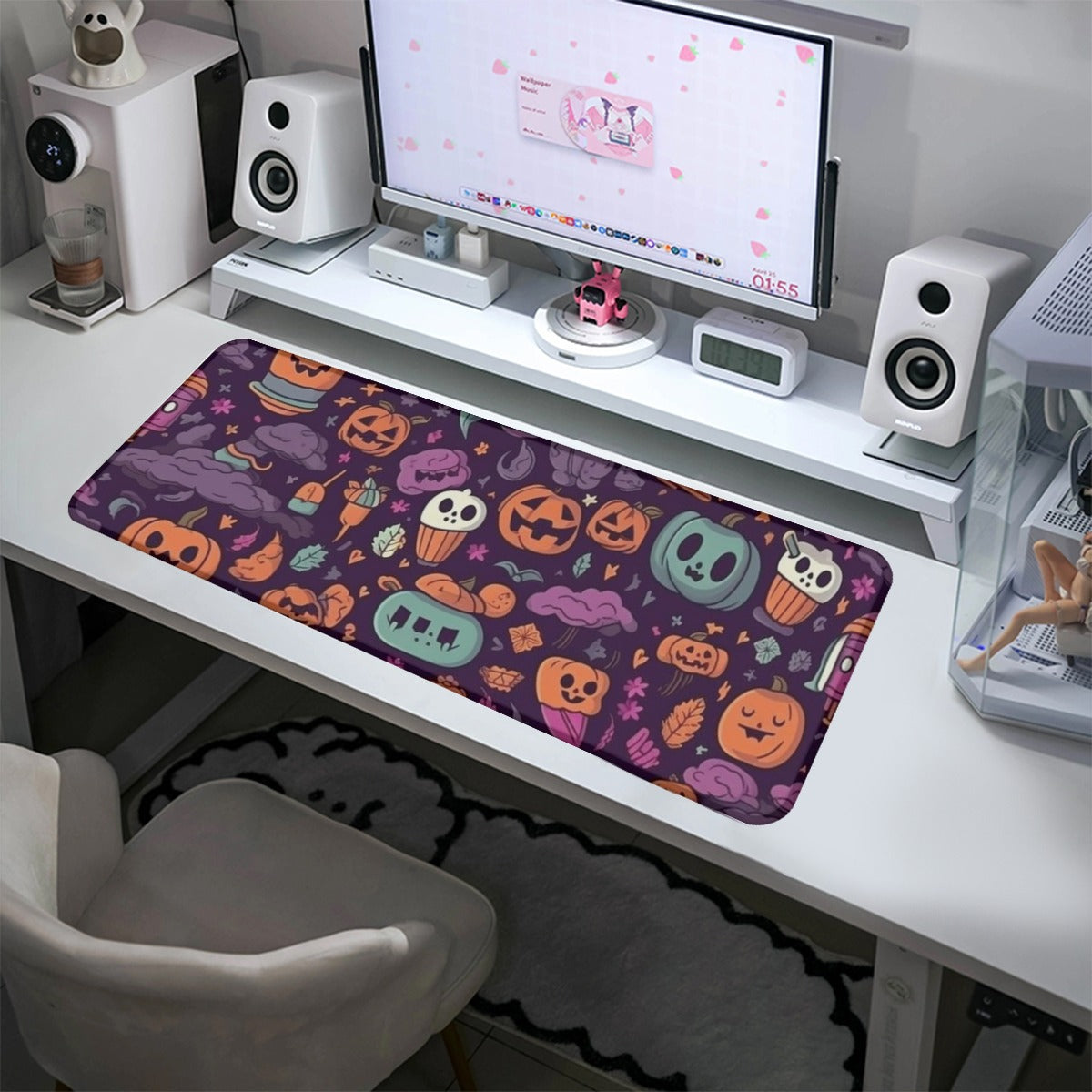 Mouse Pad Plus Size