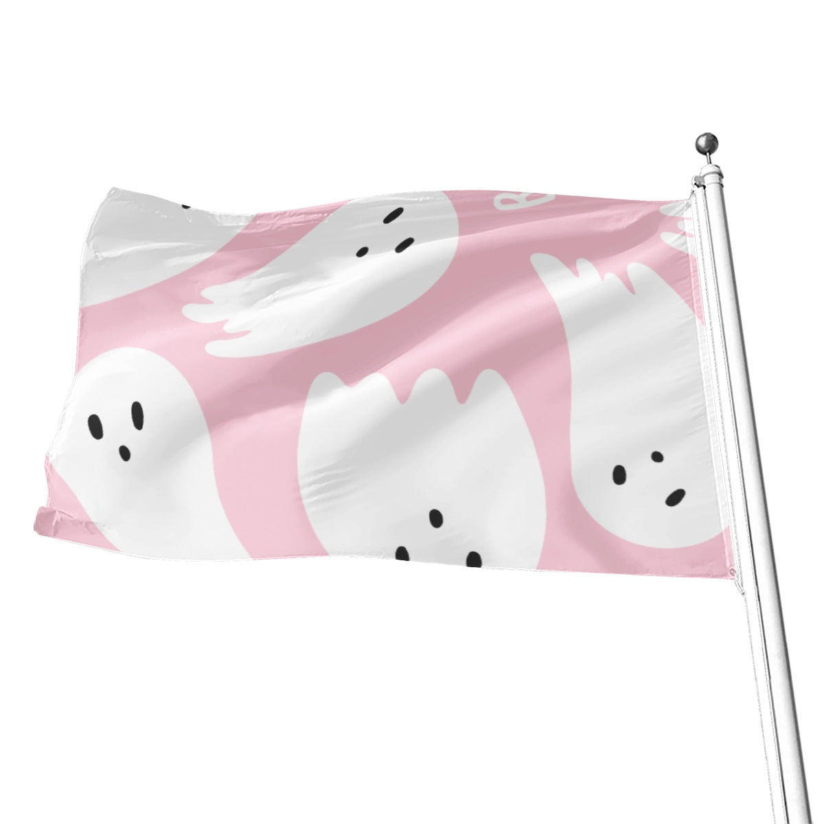 All-Over Print Flag