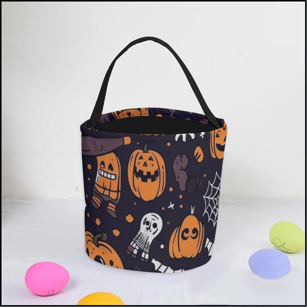 Halloween Candy Bag