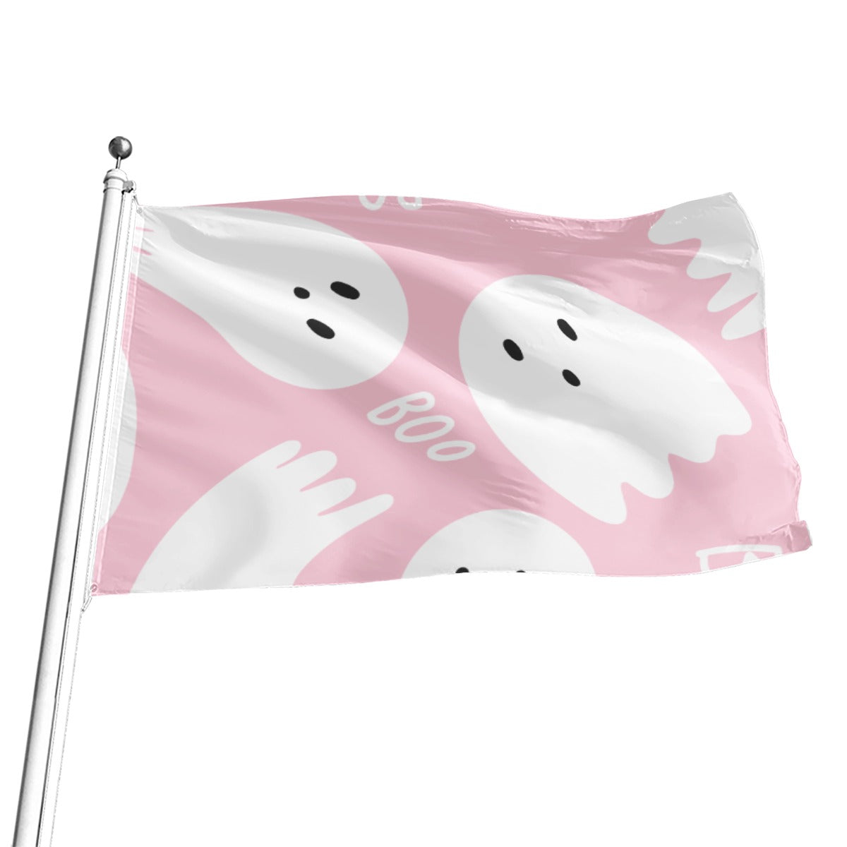 All-Over Print Flag