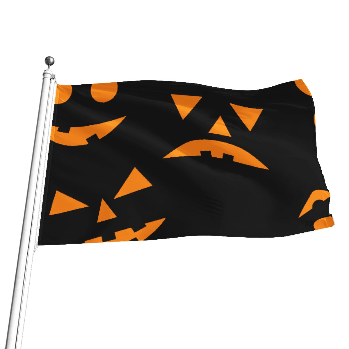 All-Over Print Flag