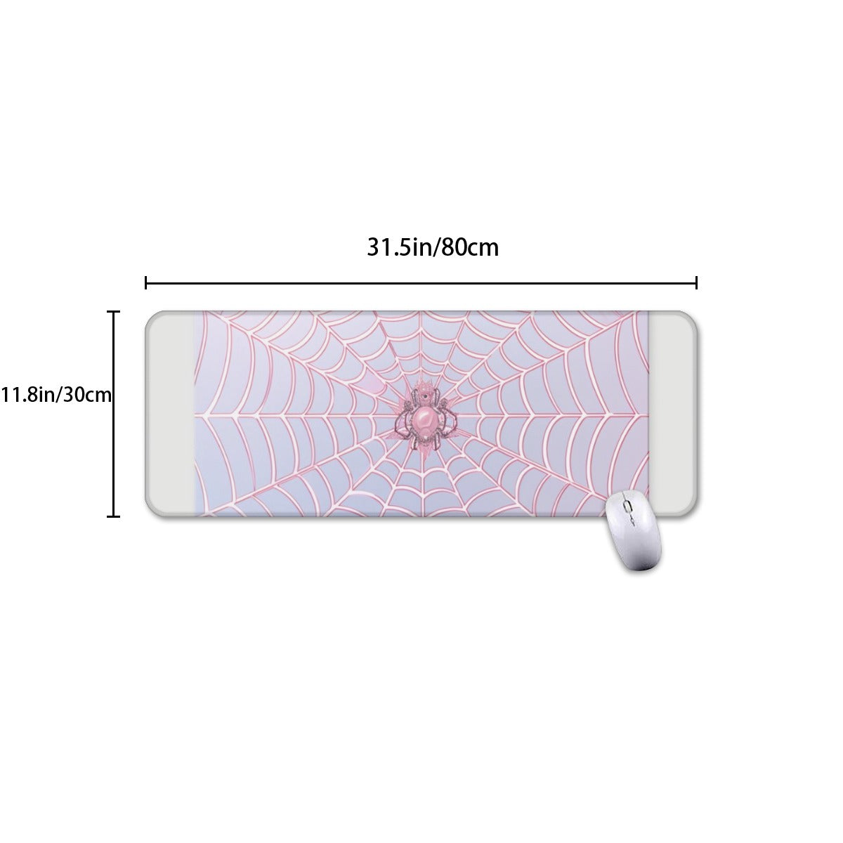 Mouse Pad Plus Size