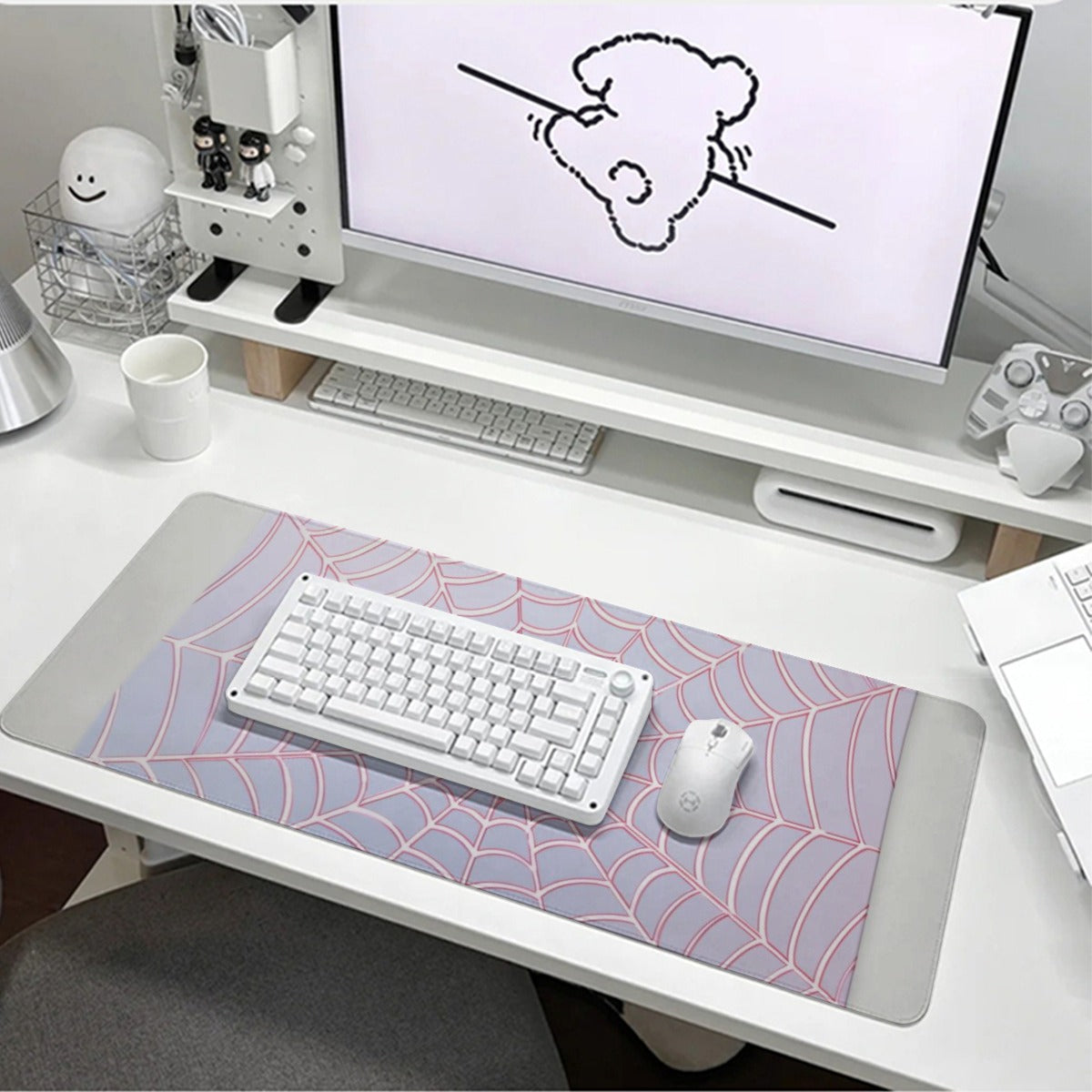 Mouse Pad Plus Size