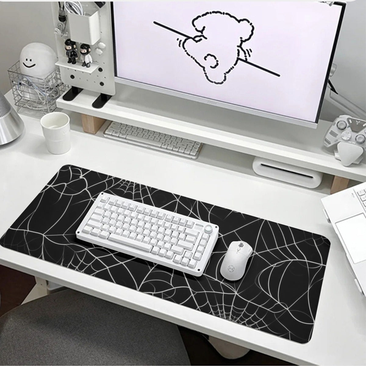 Mouse Pad Plus Size