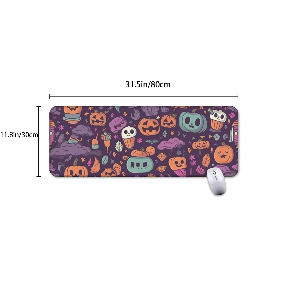 Mouse Pad Plus Size