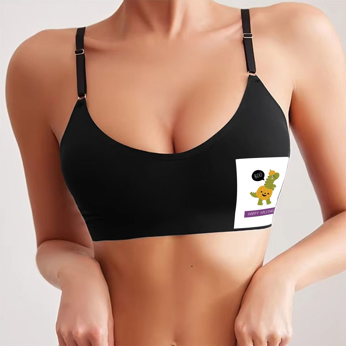 Women's Seamless Underwear For the USA|180GSM DTF