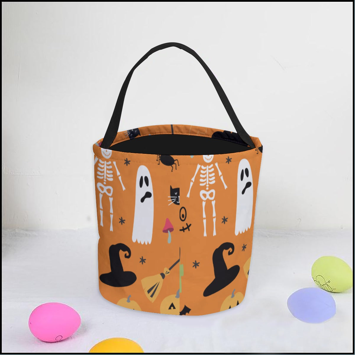Halloween Candy Bag